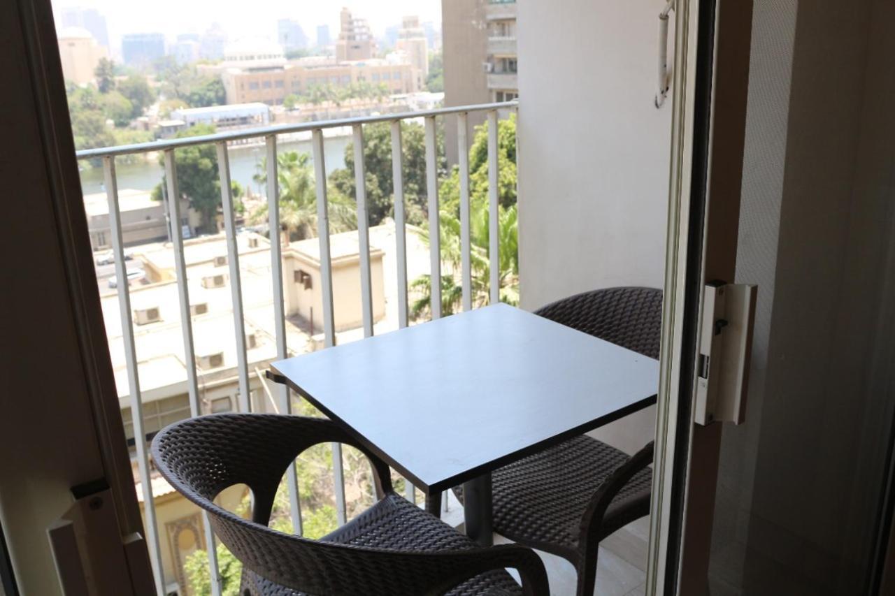 Pharaohs Hotel Giza Екстериор снимка