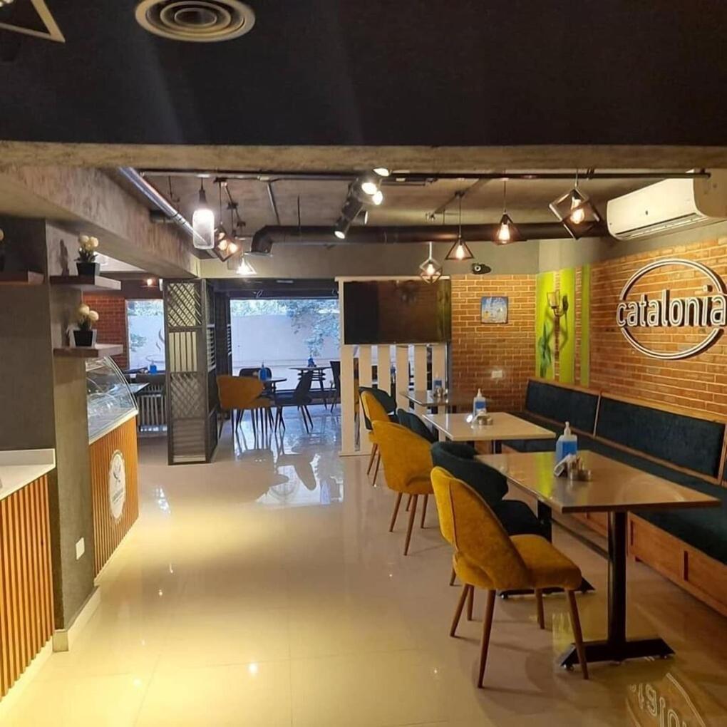 Pharaohs Hotel Giza Екстериор снимка