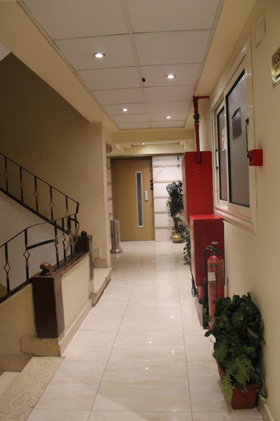 Pharaohs Hotel Giza Екстериор снимка
