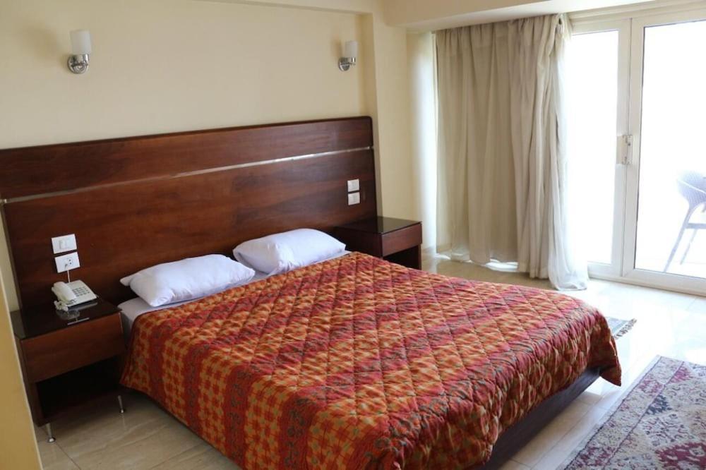 Pharaohs Hotel Giza Екстериор снимка