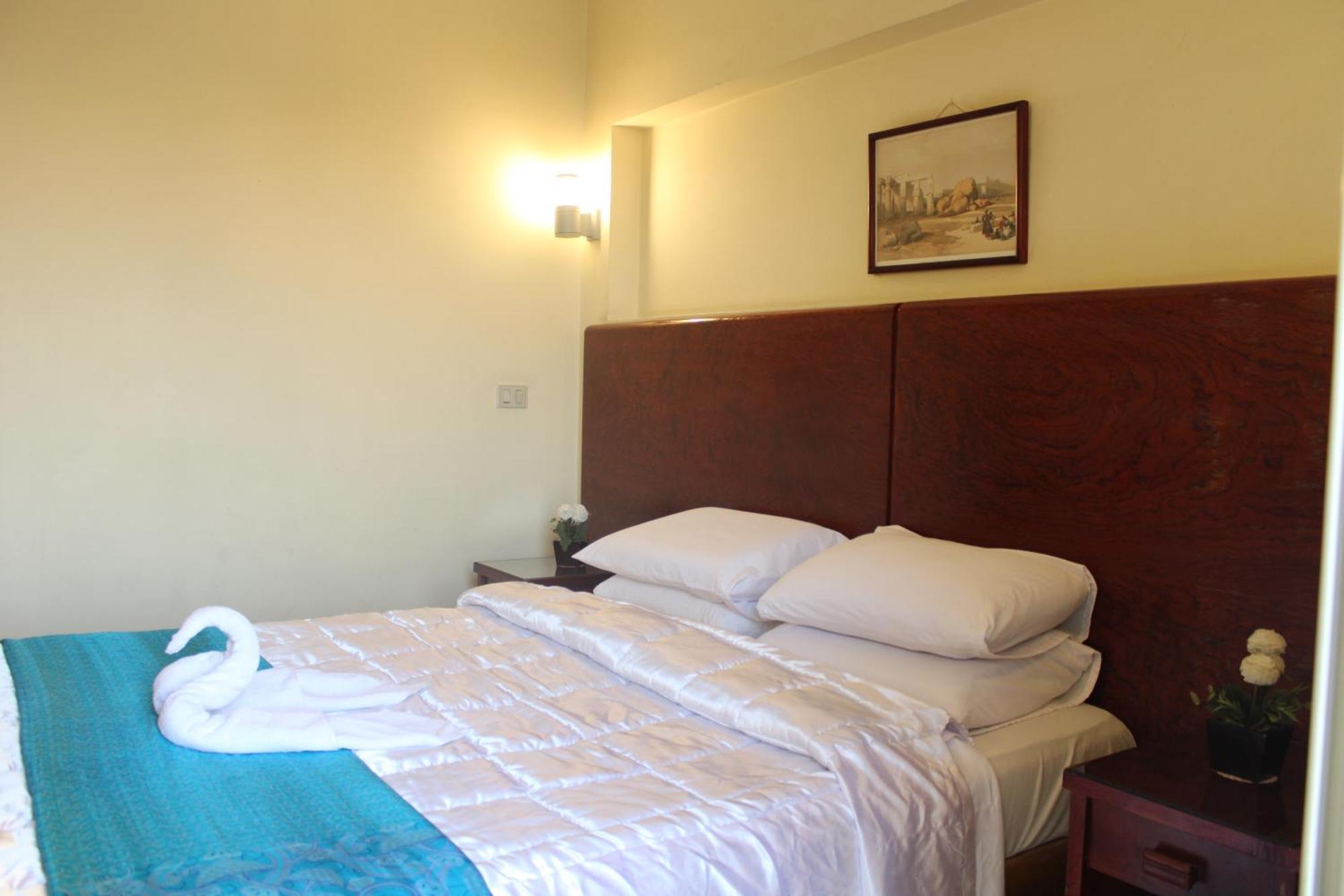 Pharaohs Hotel Giza Екстериор снимка