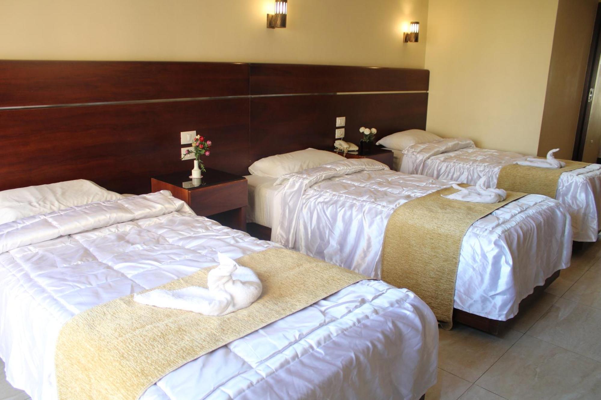 Pharaohs Hotel Giza Екстериор снимка