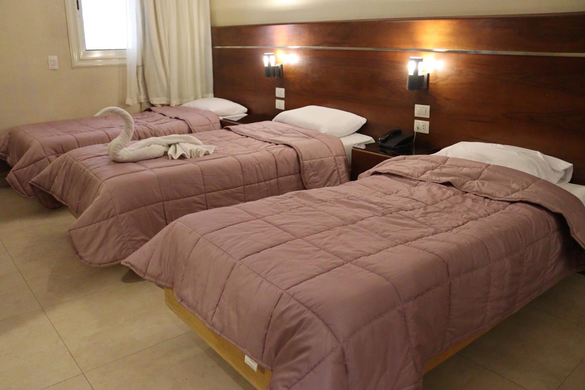 Pharaohs Hotel Giza Екстериор снимка