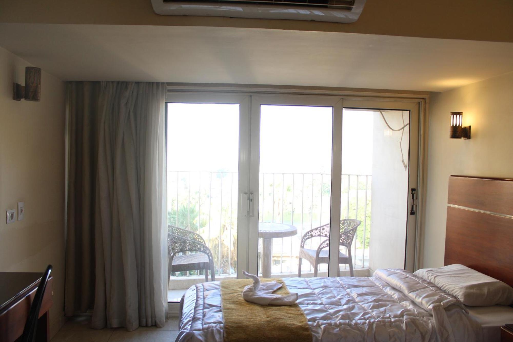 Pharaohs Hotel Giza Екстериор снимка