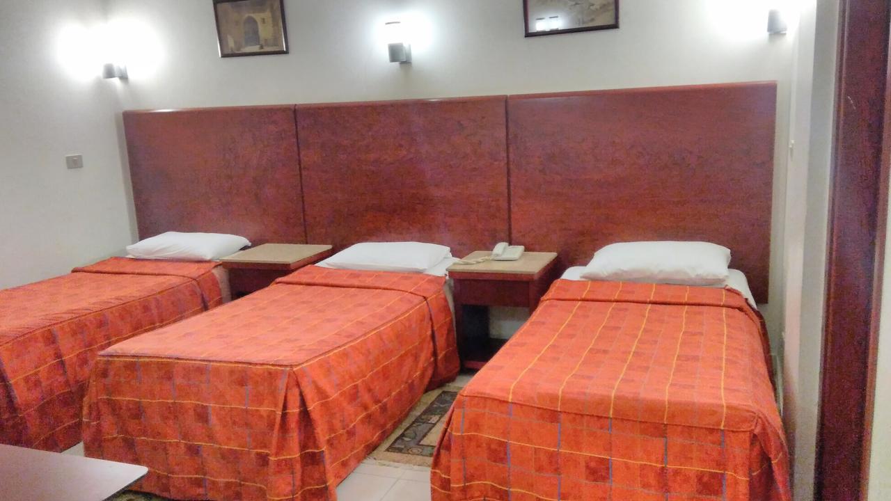 Pharaohs Hotel Giza Екстериор снимка