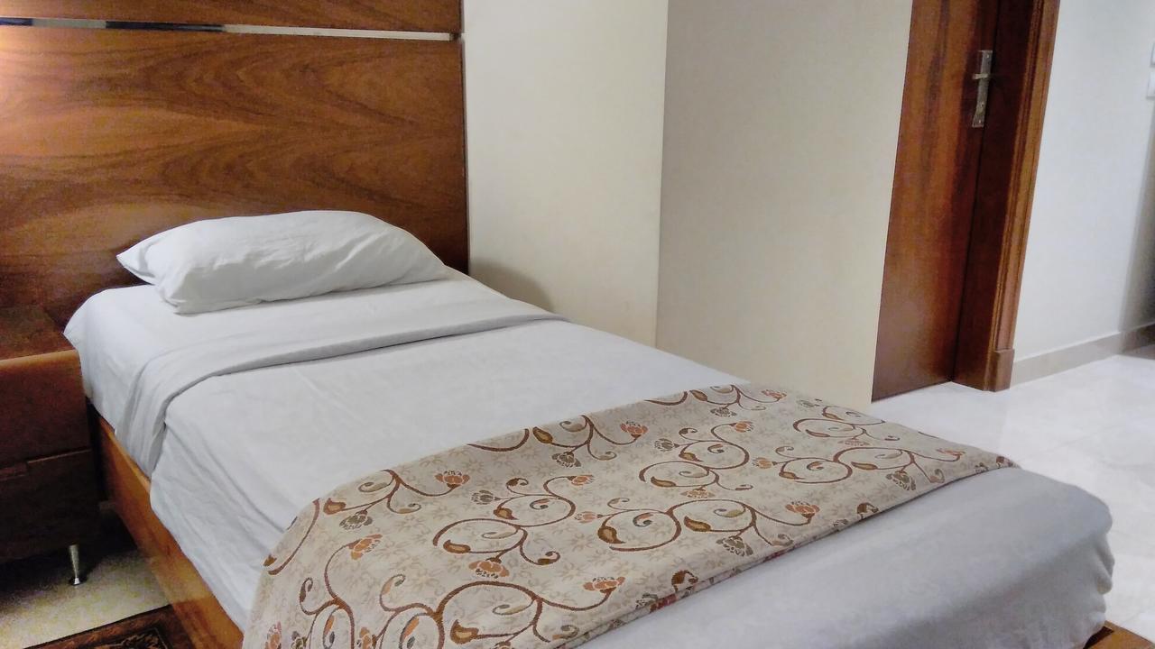 Pharaohs Hotel Giza Екстериор снимка