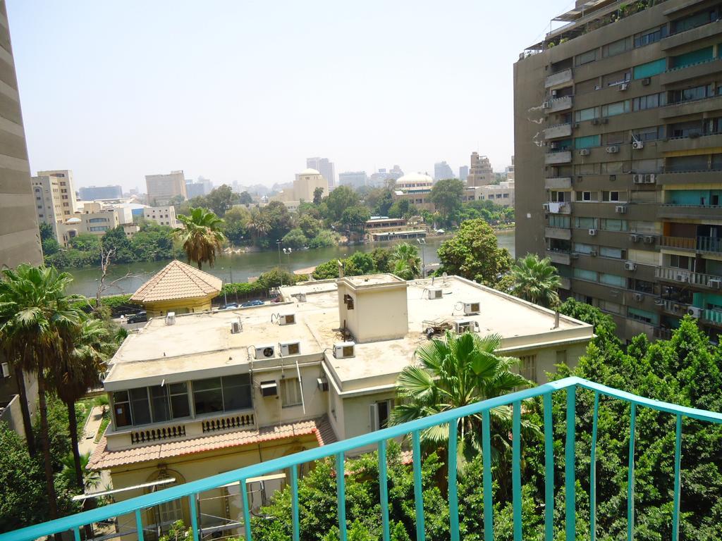 Pharaohs Hotel Giza Екстериор снимка