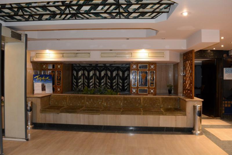Pharaohs Hotel Giza Екстериор снимка