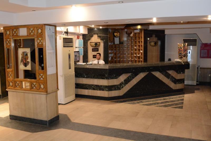 Pharaohs Hotel Giza Екстериор снимка